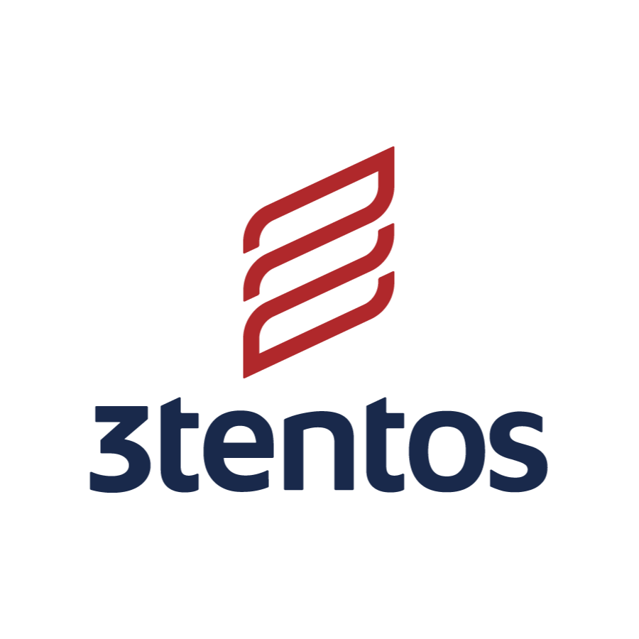 Logo 3tentos